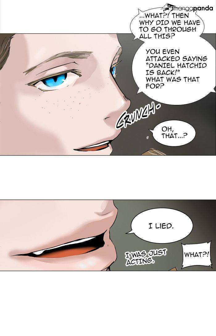 Tower of God Chapter 211 image 39